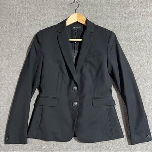 Rag & Bone Razor Blazer Jacket Womens 0